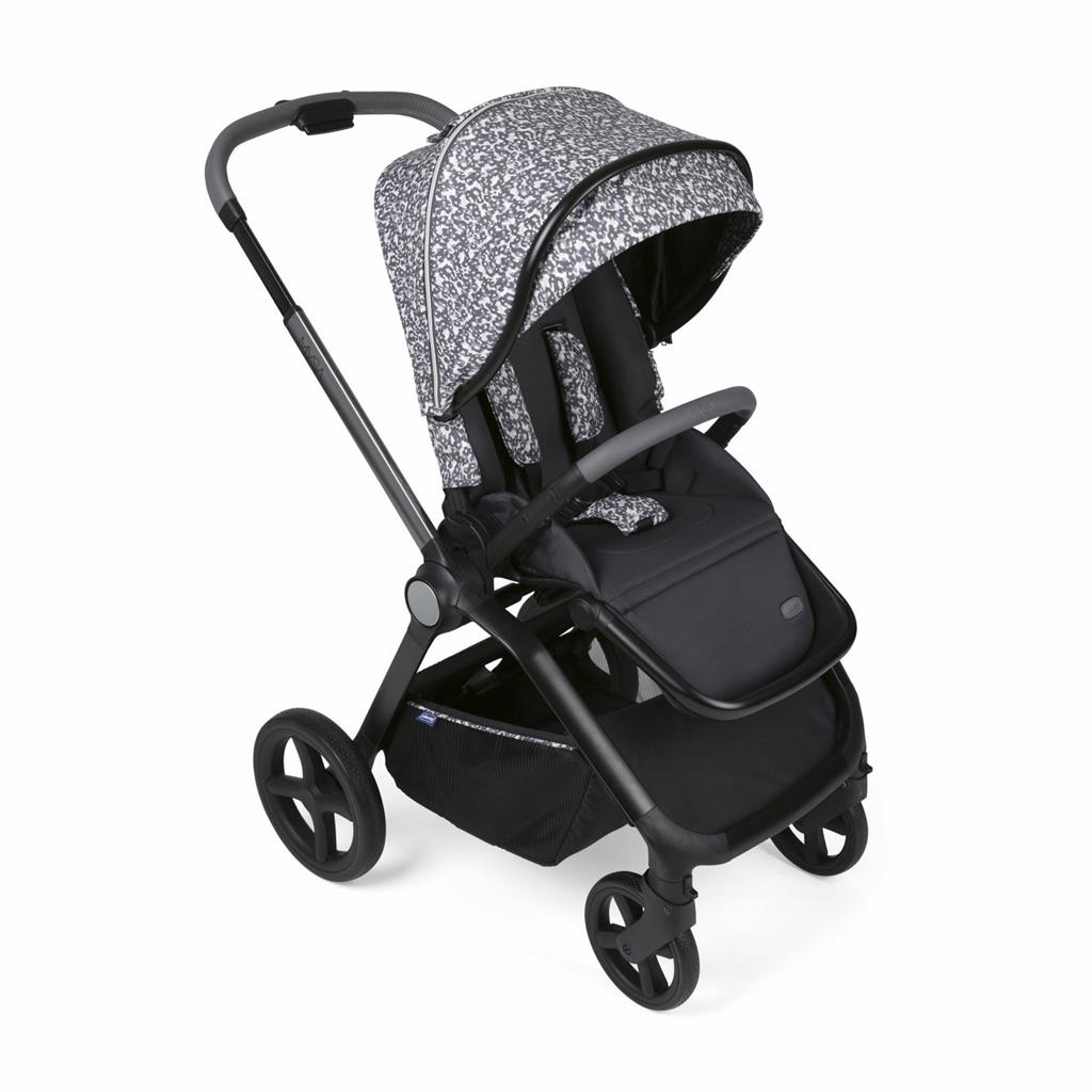 CHICCO Mysa – Charming Grey