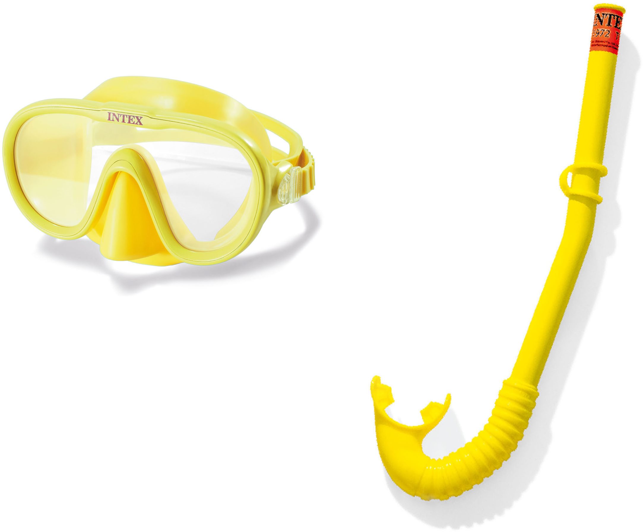 Intex Potápačská sada Adventure