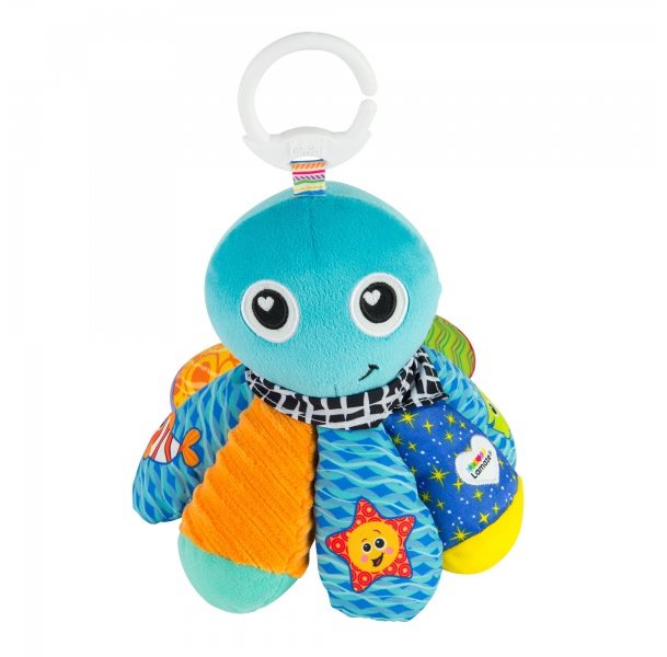 Lamaze Chobotnička Sam