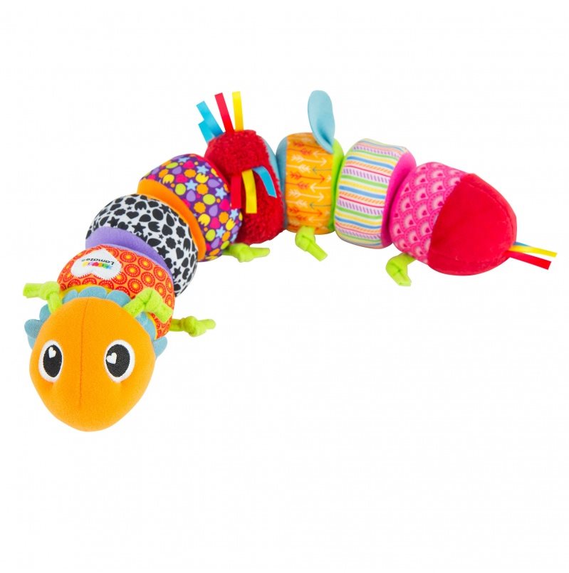 Lamaze Spojovacia húsenica