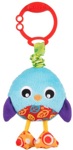 Playgro Vrniaci tučniačik