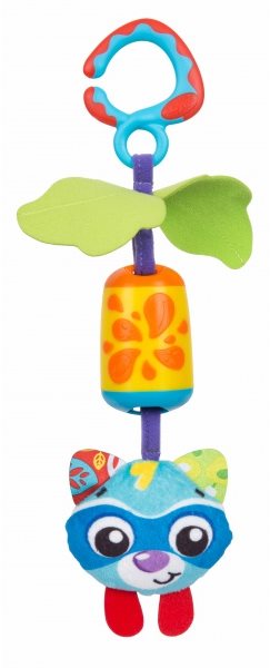 Playgro Závesná zvonkohra Mýval