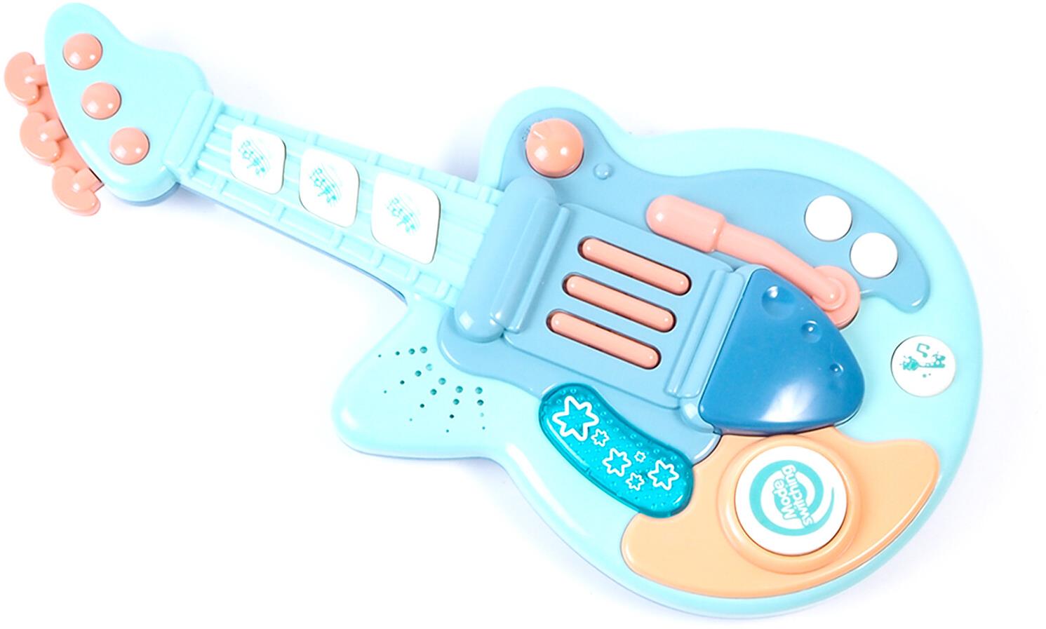 Aga4Kids Detská gitara DS5632