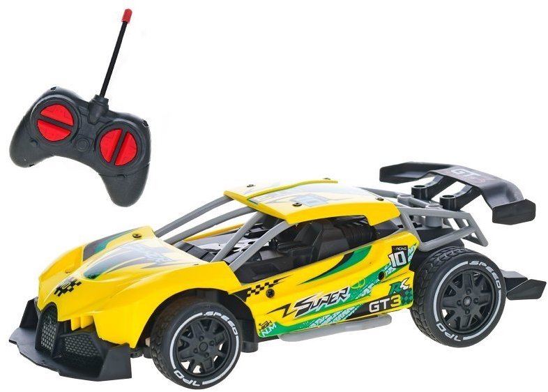 Mikro Trading RC Auto športové 1 : 20, 20 cm