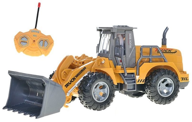 Mikro Trading RC Bager nakladač 23 cm