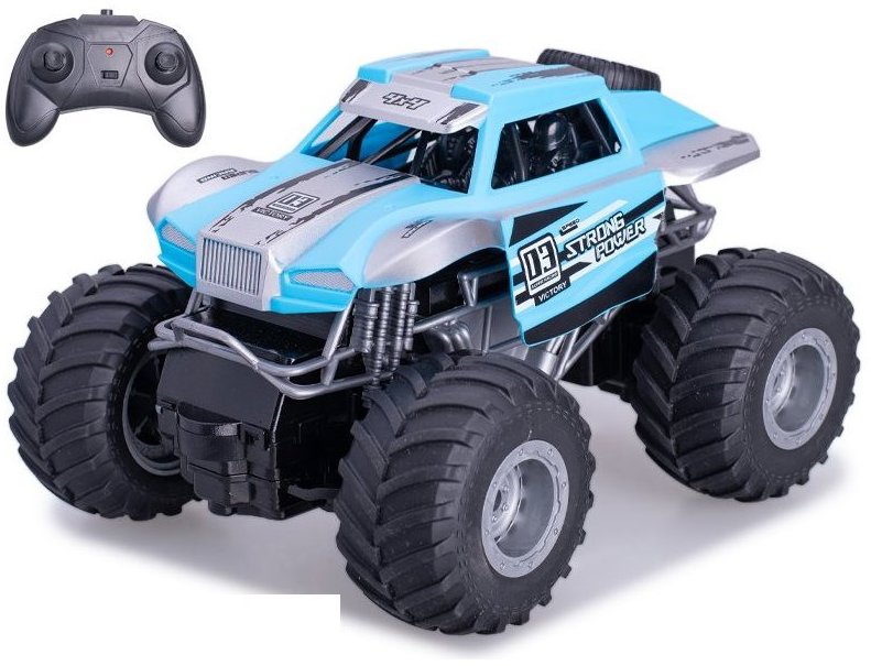 Mikro Trading RC Auto terénne 20 cm