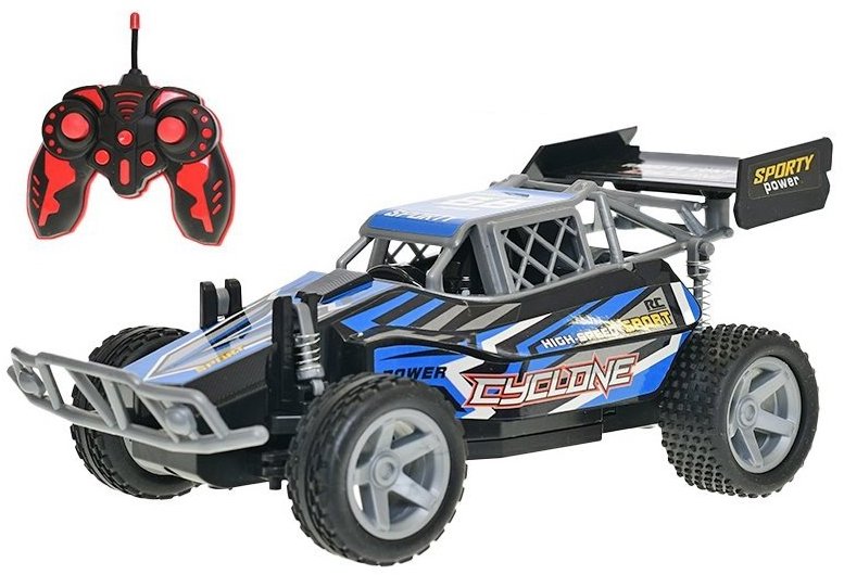 Mikro Trading RC Buggy terénne 25 cm
