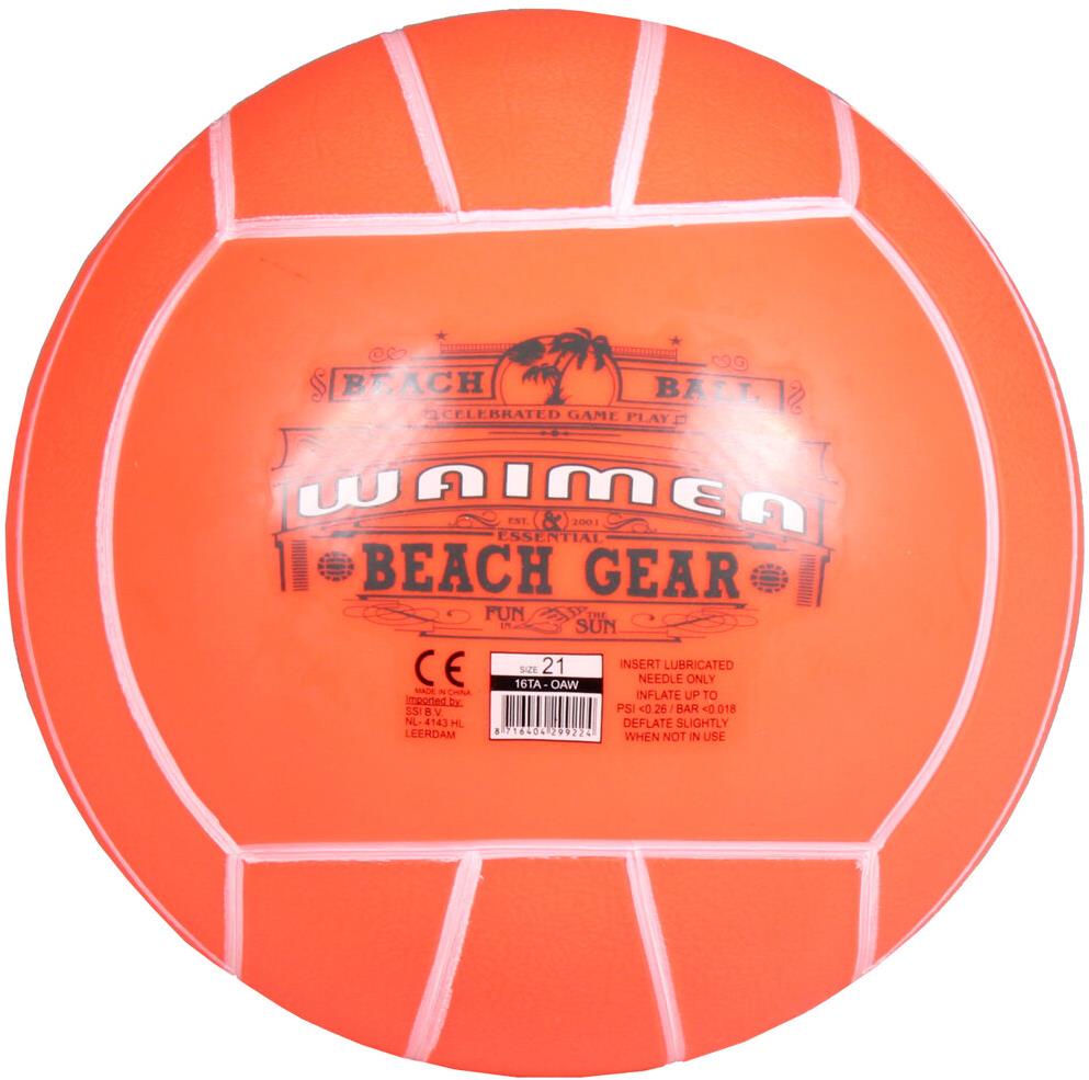 Waimea Play 21, multipack 4 ks