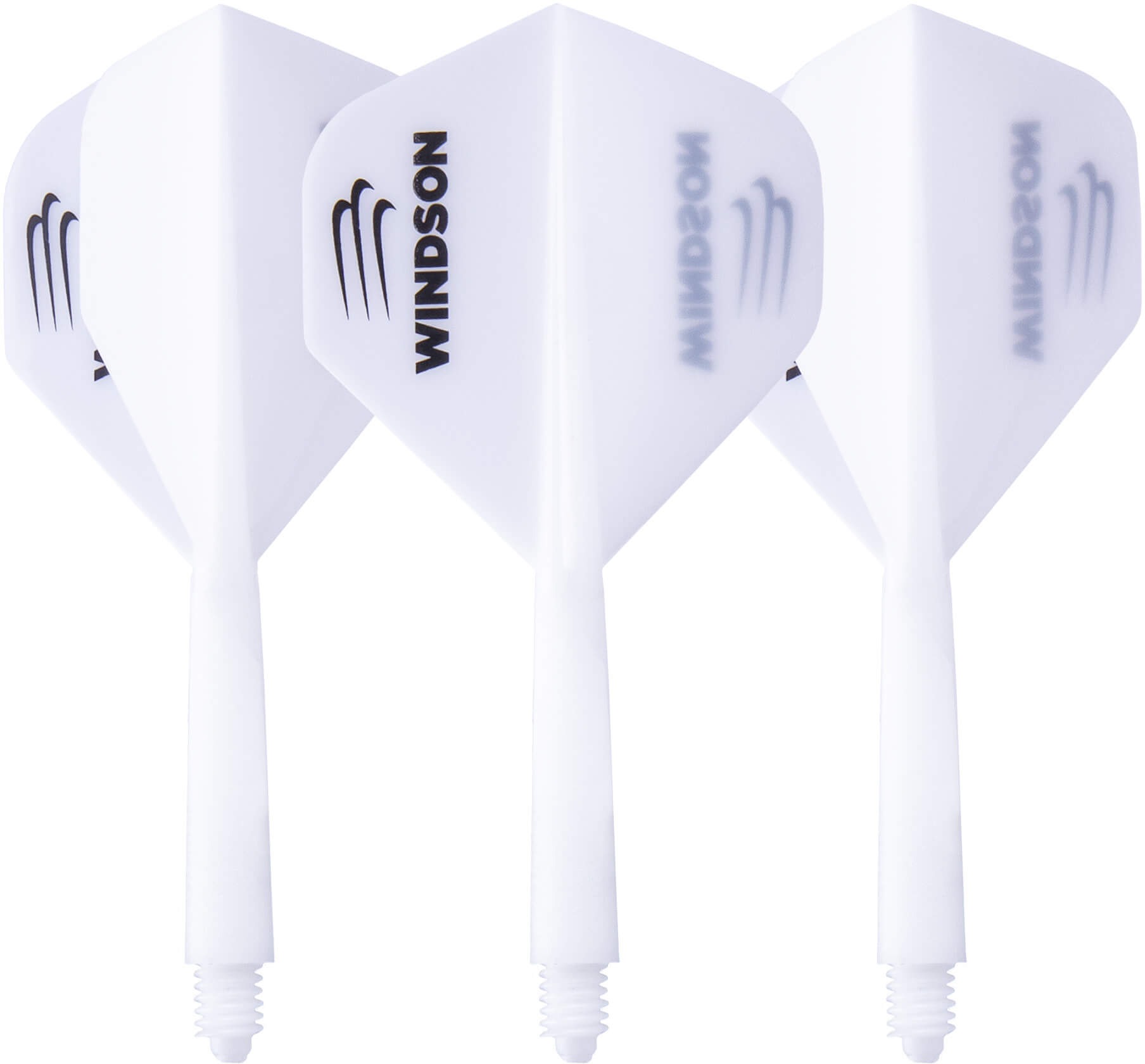 Windson Astix White 2BA, M
