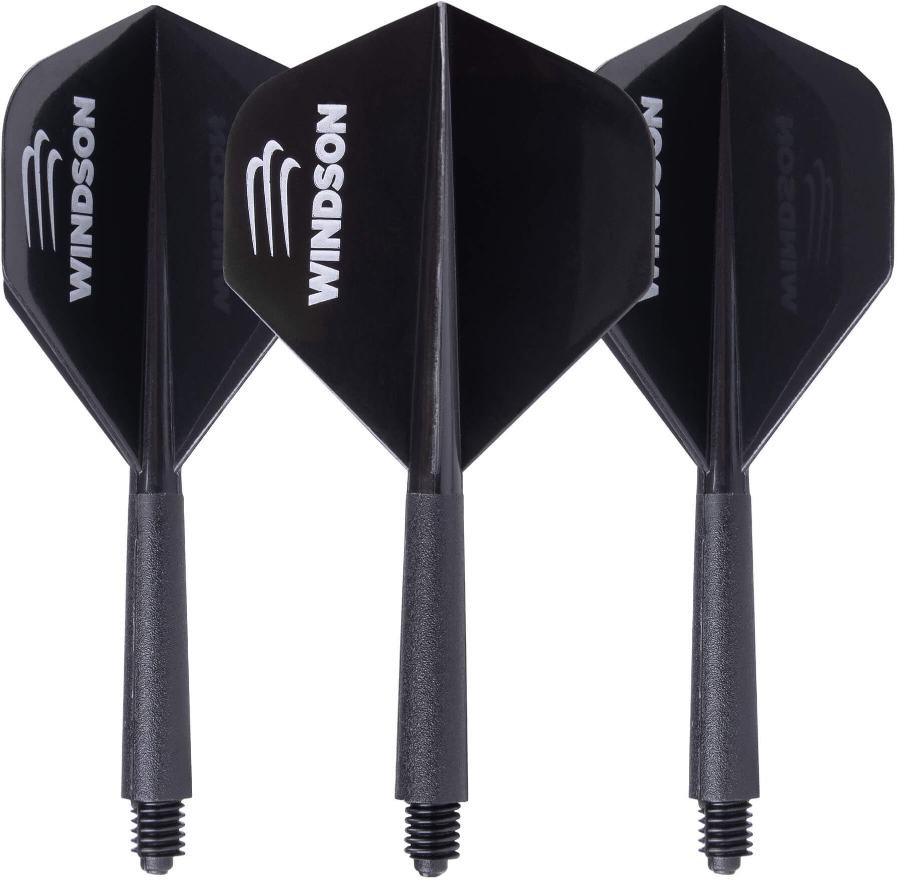 Windson Astix Black 2BA, L