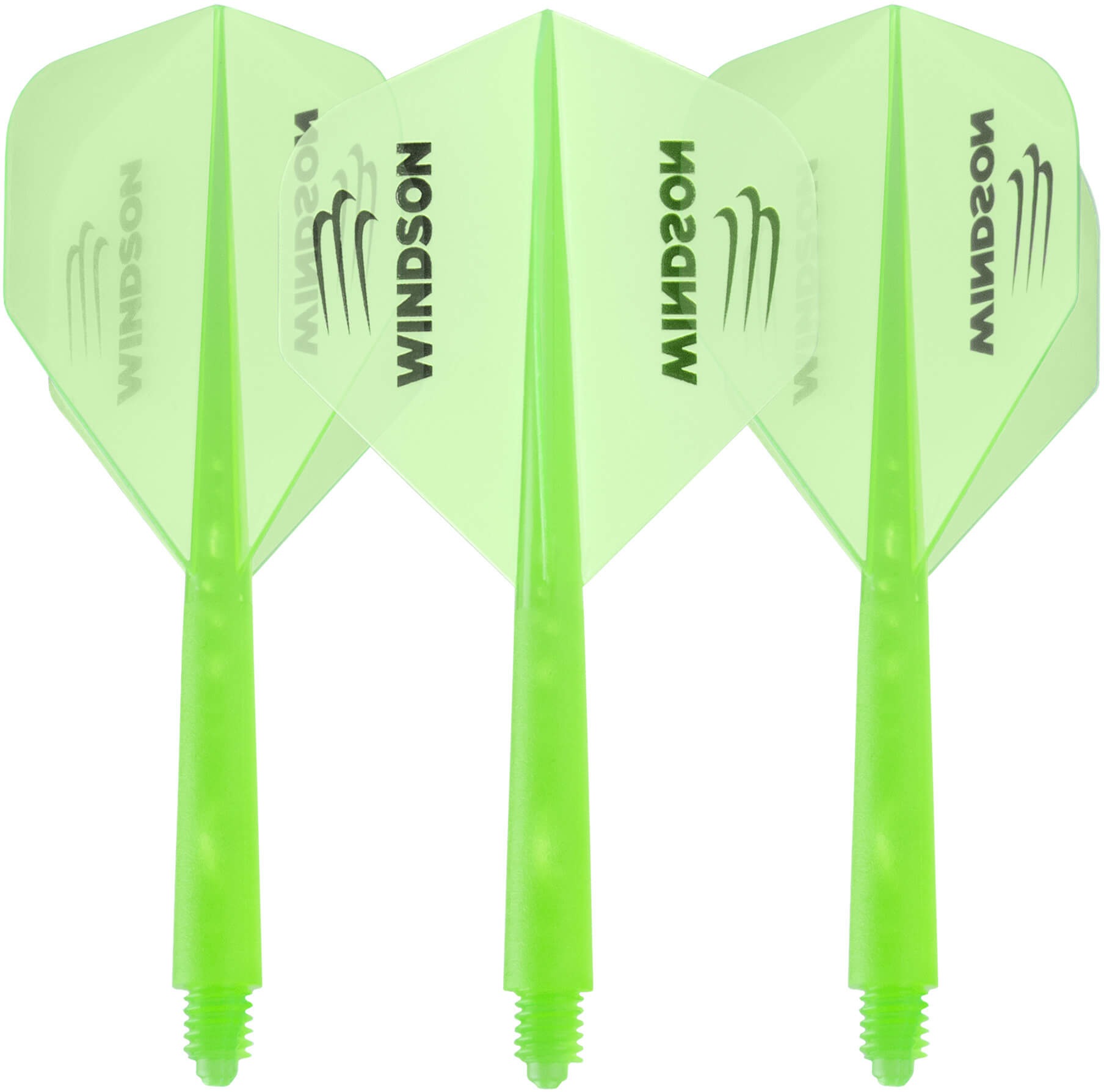 Windson Astix Green 2BA, S