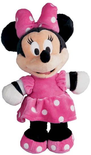 Disney – Minnie Flopsies