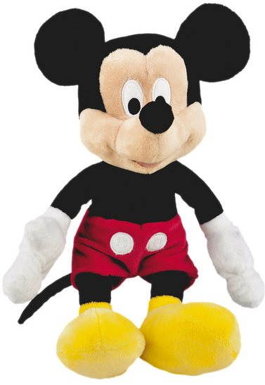 Disney – Mickey