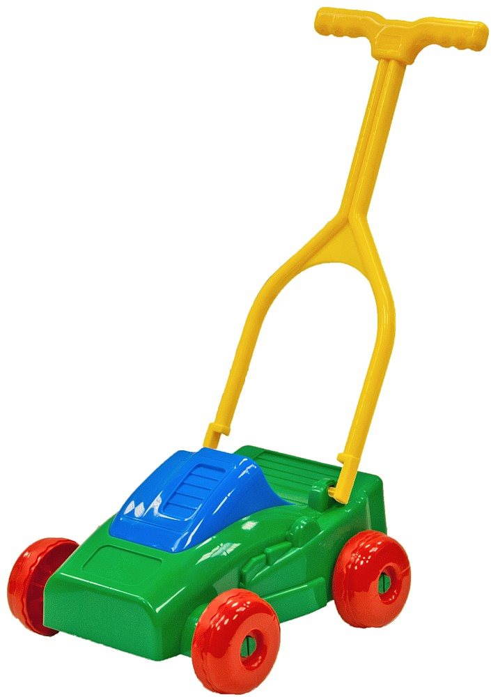 Kosačka na trávu