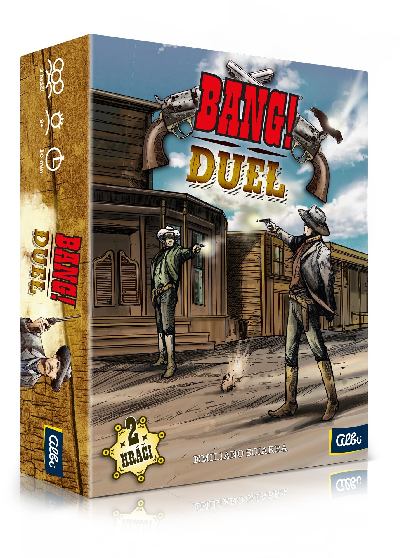 Bang Duel