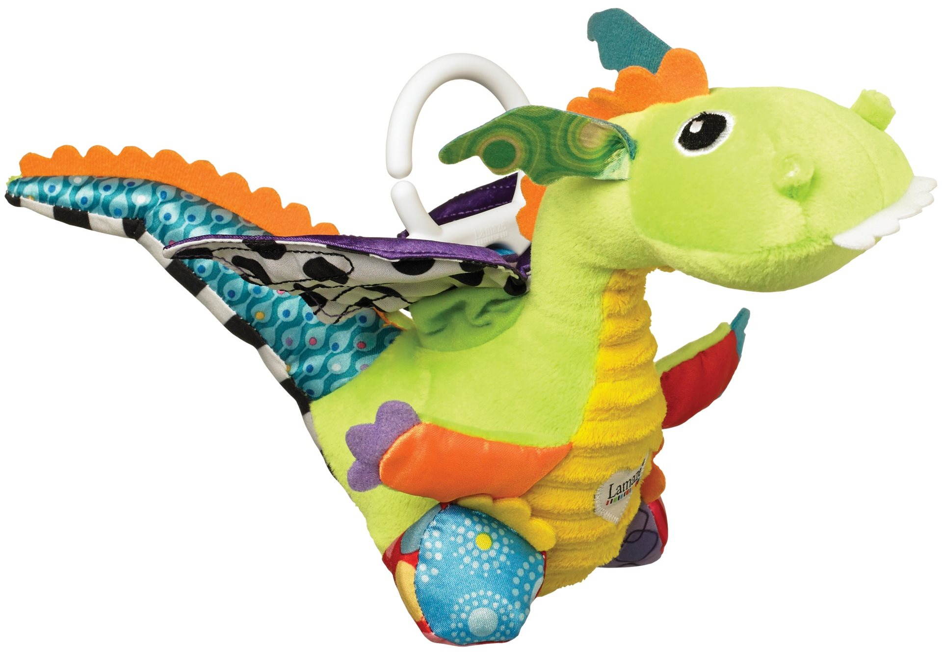 Lamaze – Flip Flap dráčik