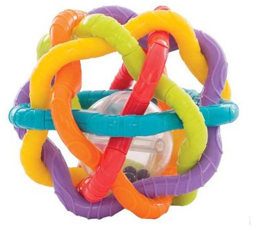 Playgro – Ohybná lopta nová