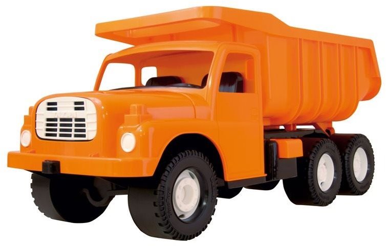Dino Tatra 148 oranžová