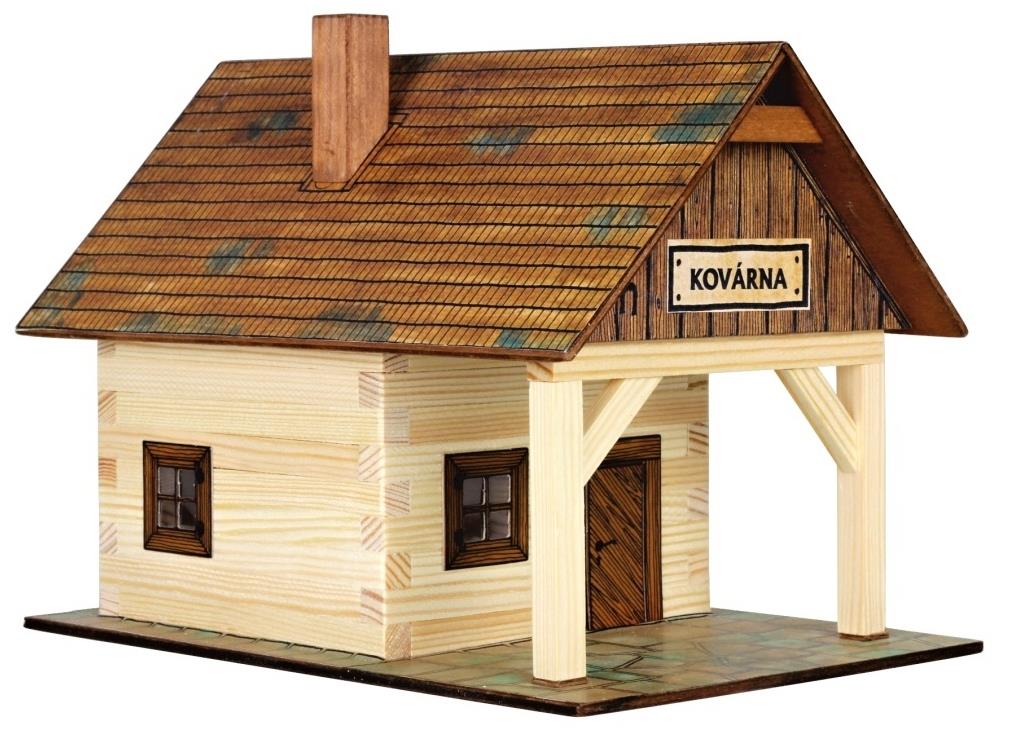 Walachia Kováčska dielňa