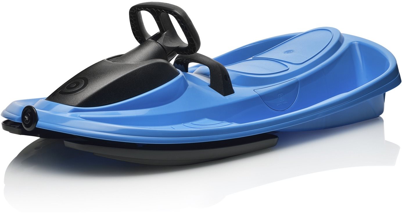Plastkon Stratos, modré
