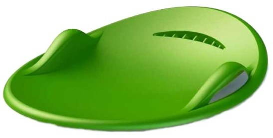 ACRA Supernova zelený