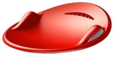 ACRA Supernova červený