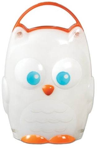 Nočné osvetlenie Light my way