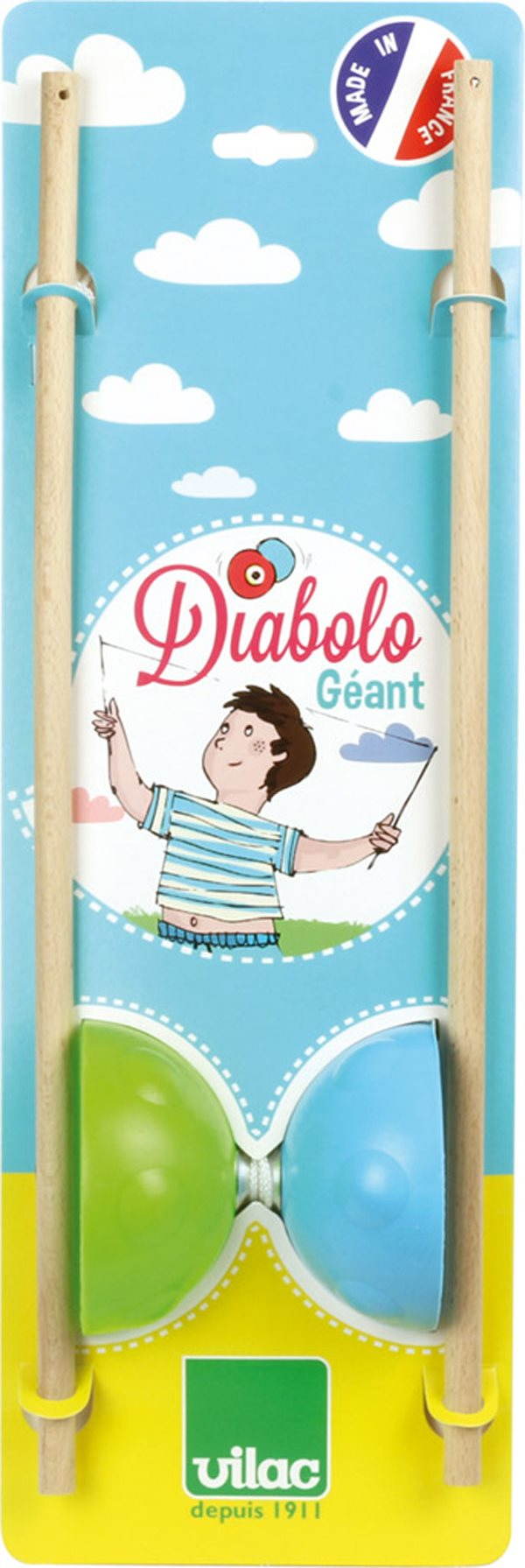Veľké diabolo