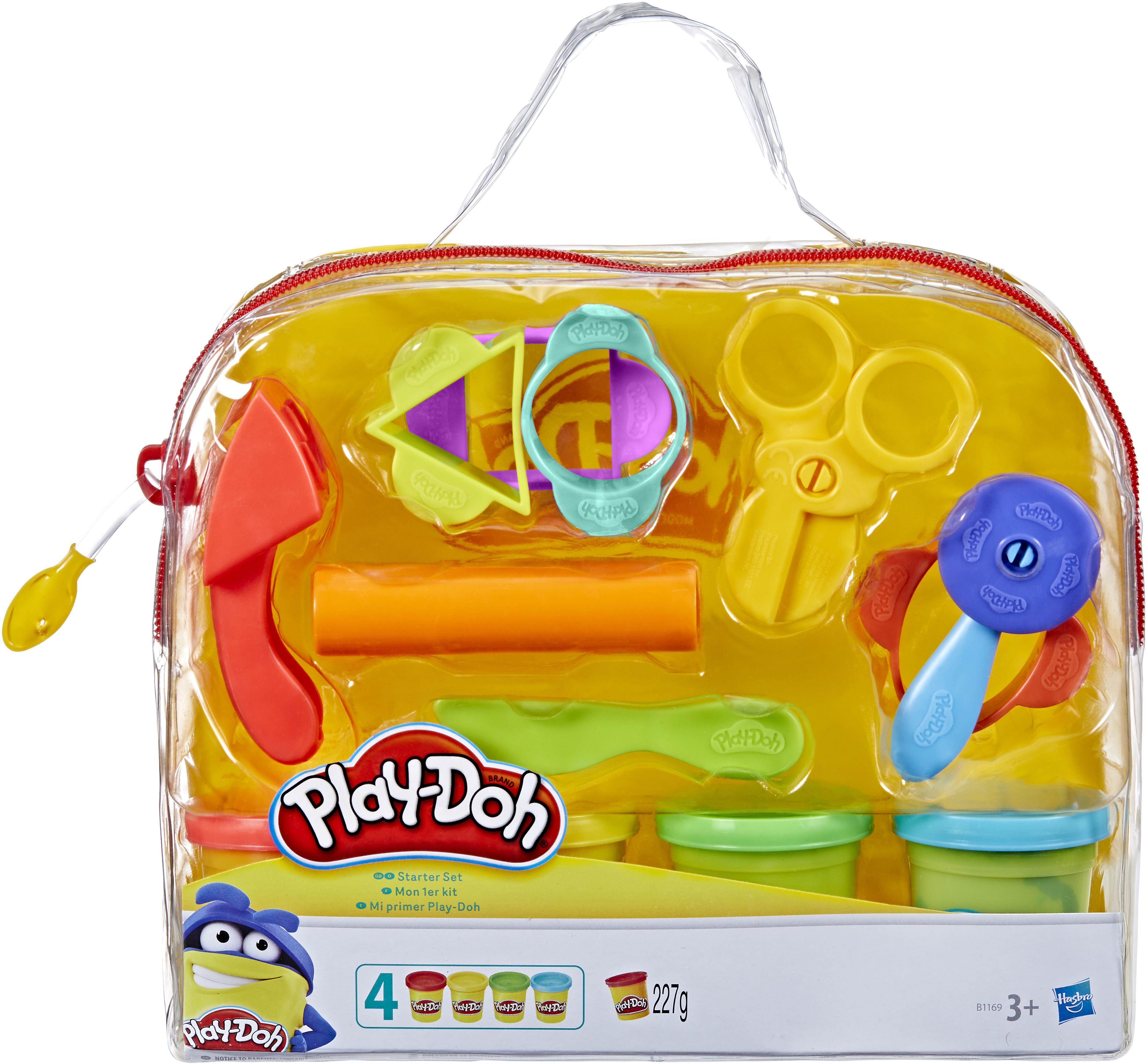 Play-Doh – Základná súprava
