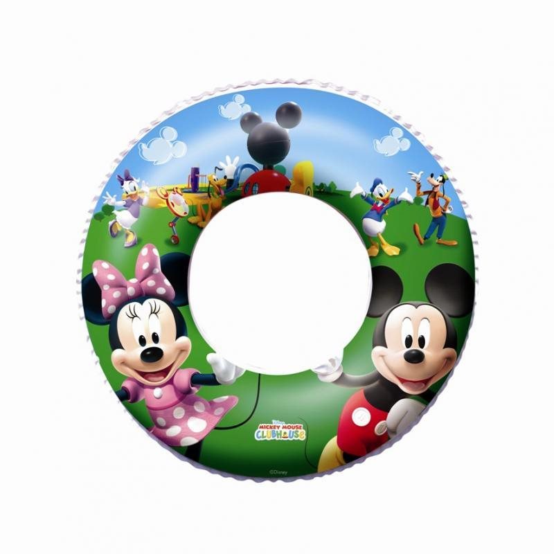 Bestway Plávacie koleso Mickey Mouse