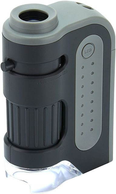 Carson MM-300 s LED