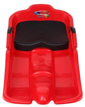 ACRA SUPERJET červené