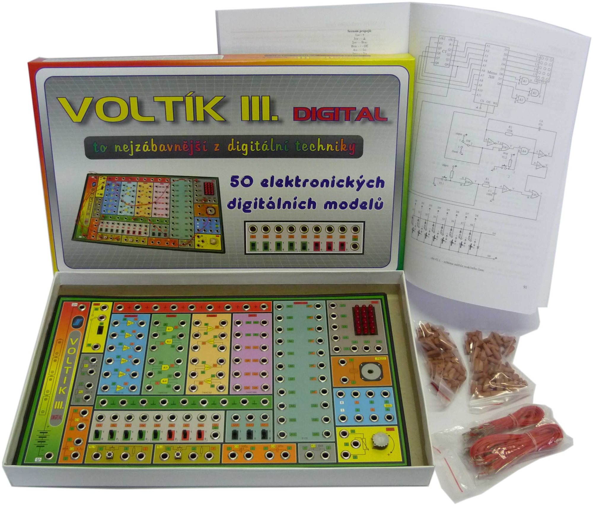 Voltík III.