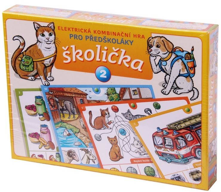 Školička 2