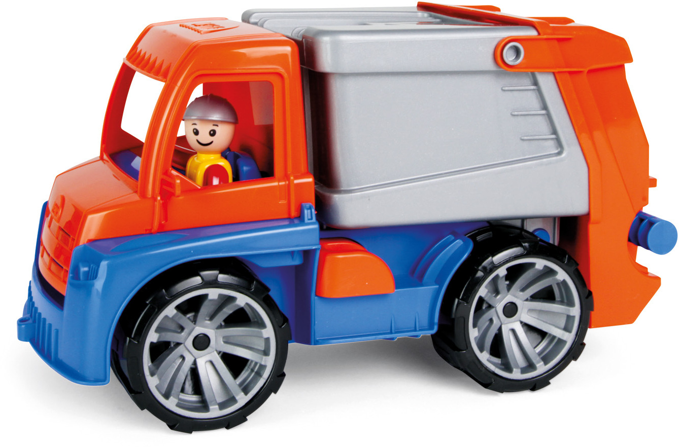 Lena Auto Truxx – Smetiari