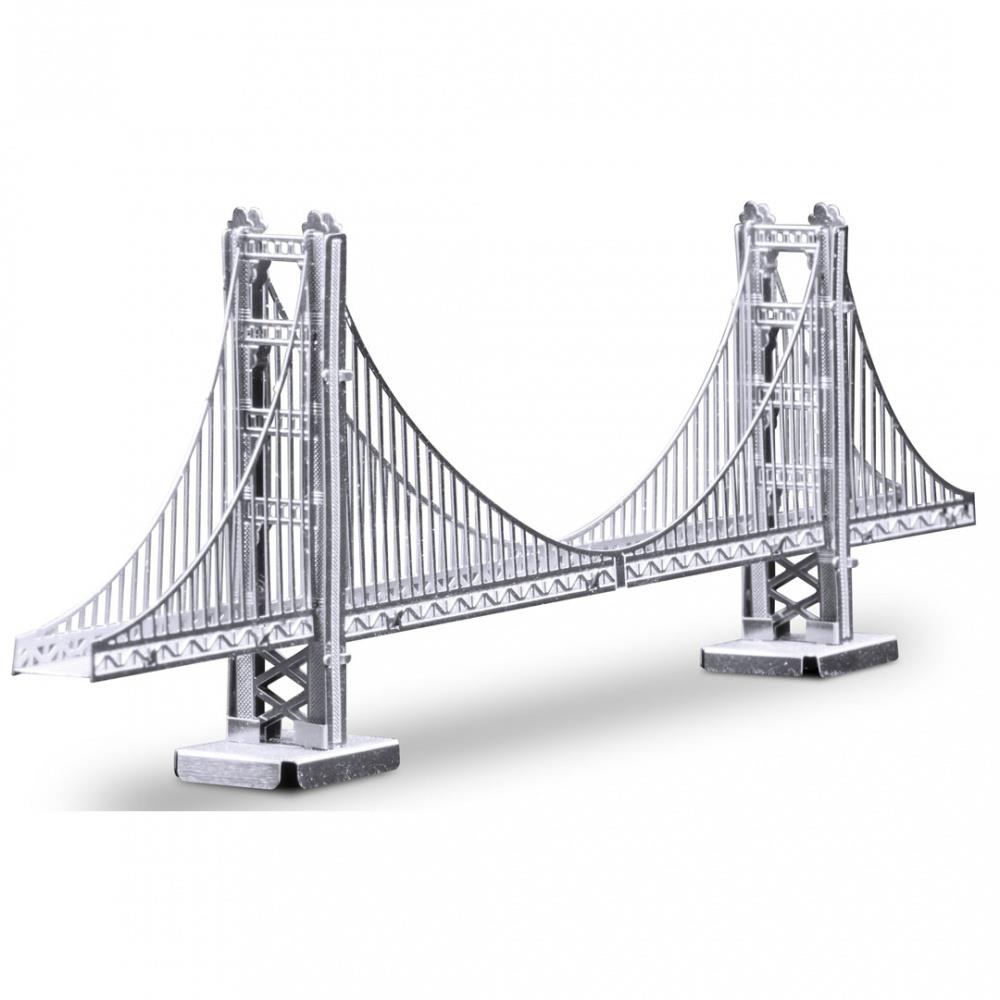 Metal Earth – Most Golden Gate