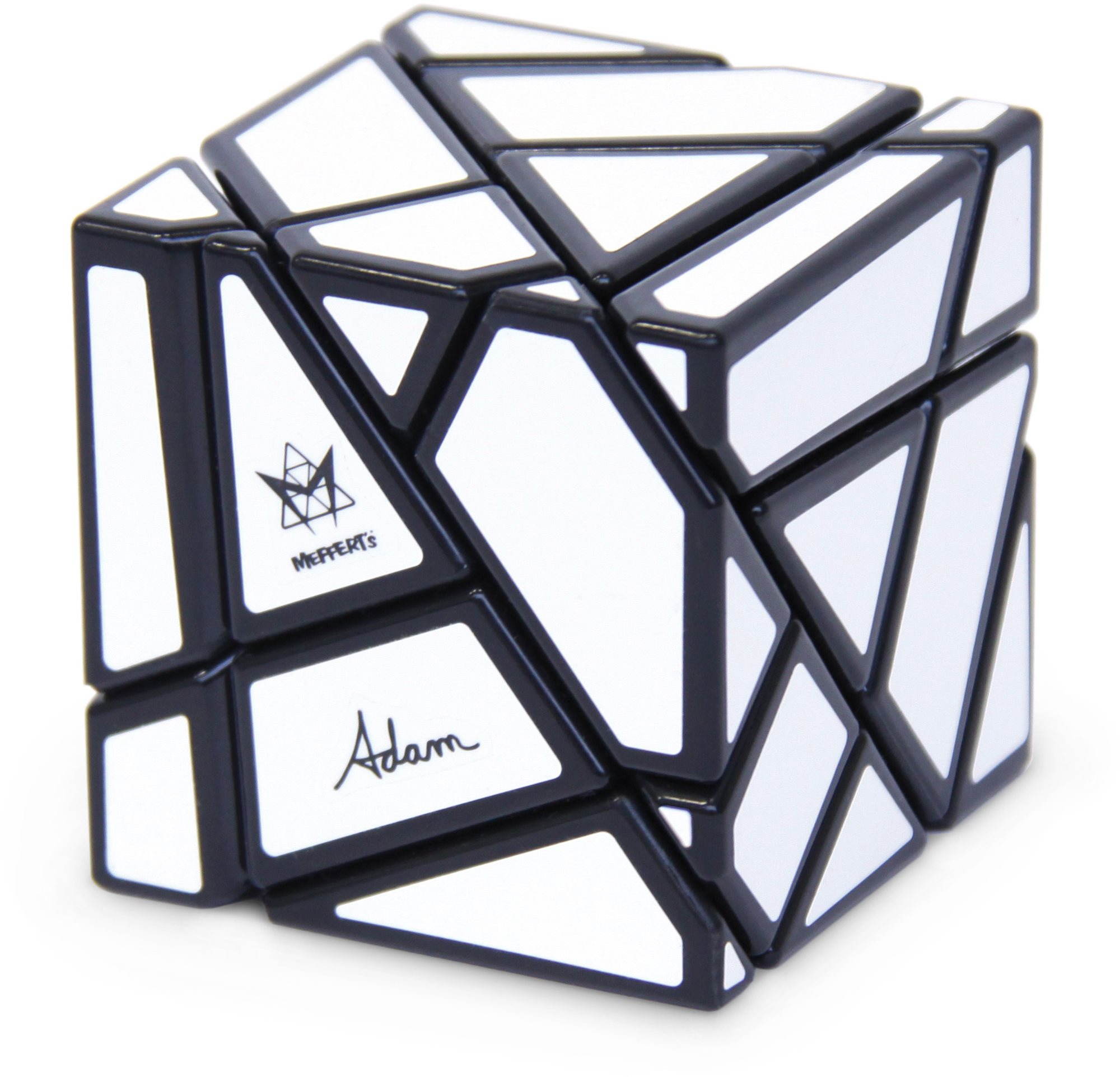 RecentToys – Ghost Cube