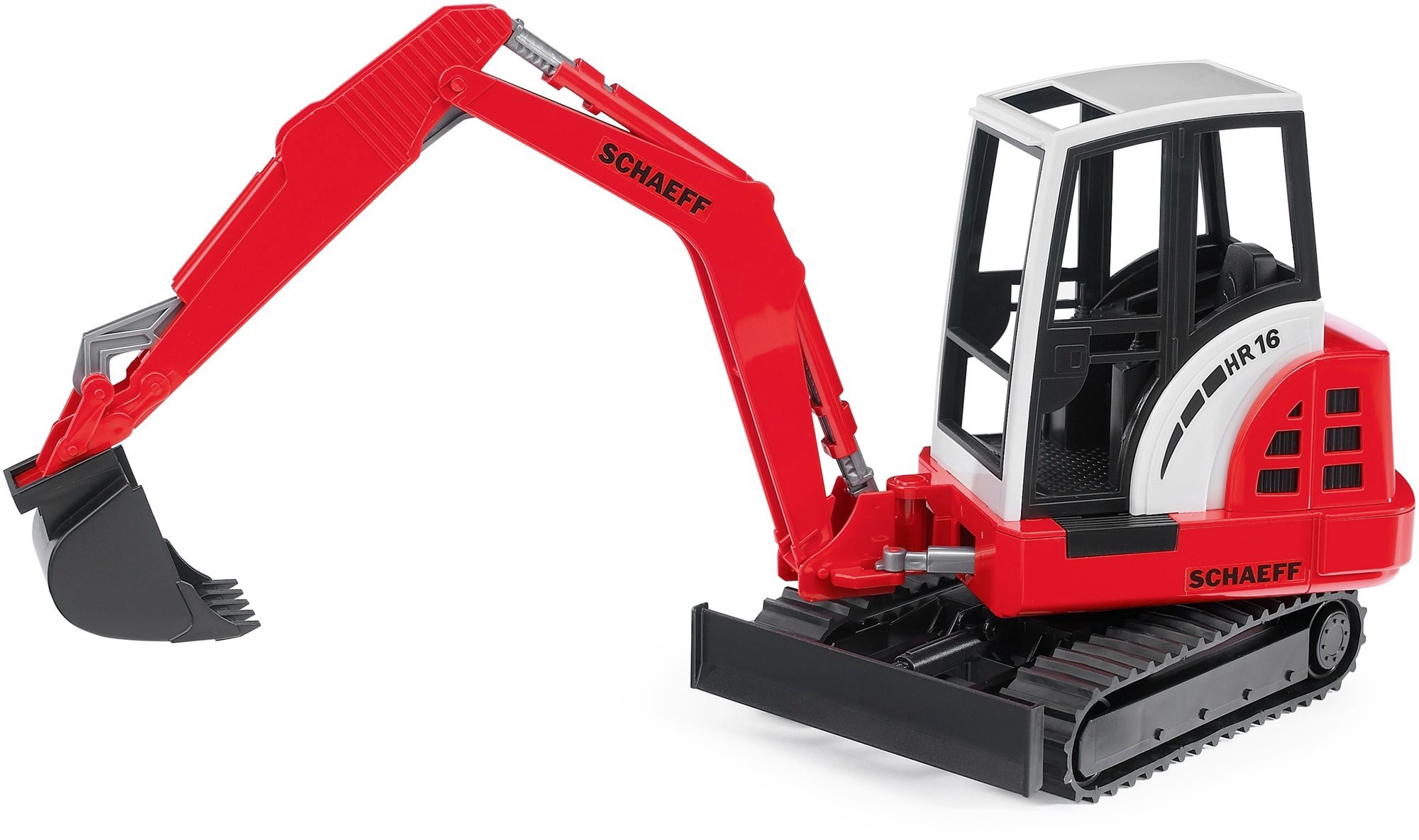 Bruder Schaeff HR16 mini bager