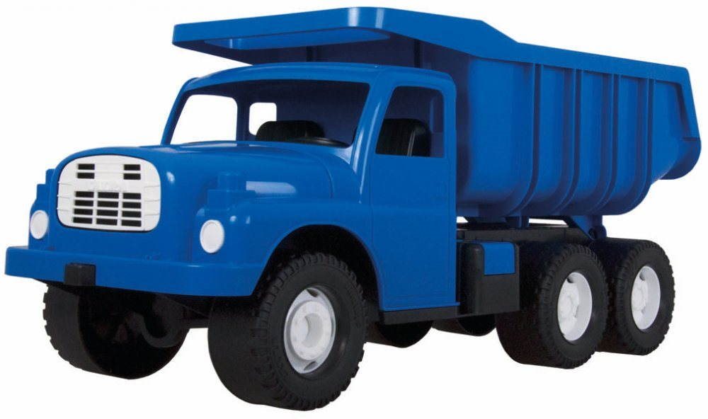 Tatra 148 modrá
