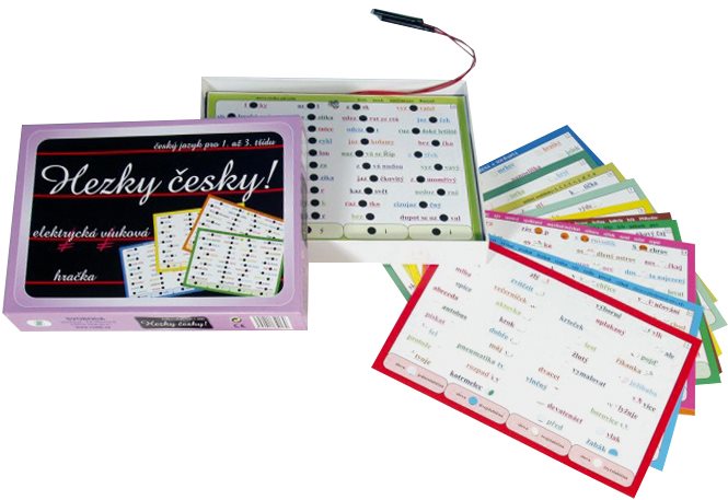 Hezky česky!