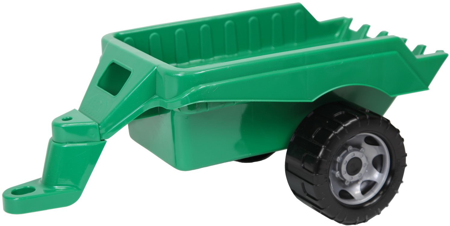 Lena Príves za traktor