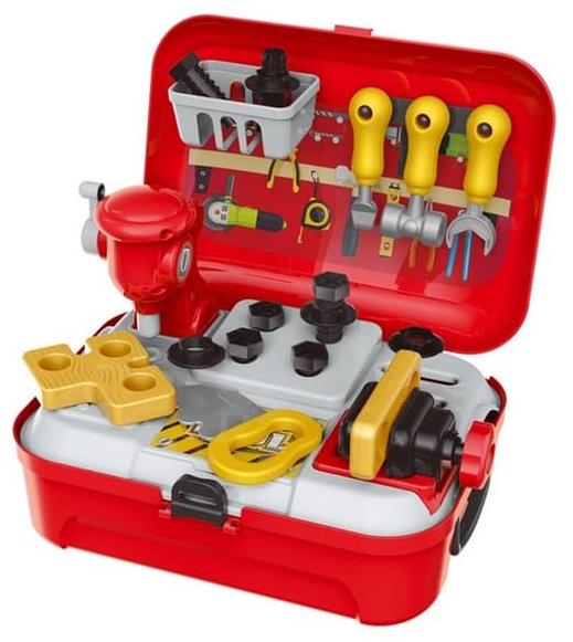 Bavytoy Súprava náradia pre malých domácich majstrov