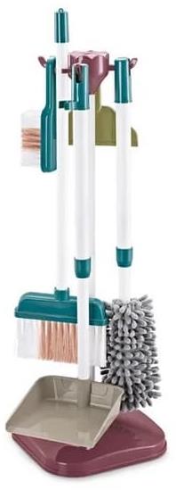 Bavytoy Upratovací set pre malé gazdinky