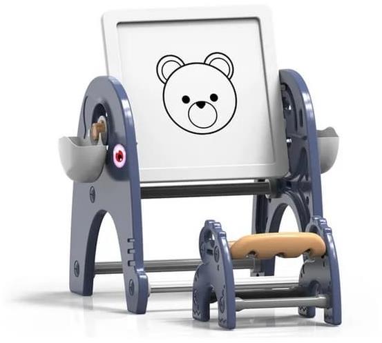 Bavytoy Stolík a stolička – detský set