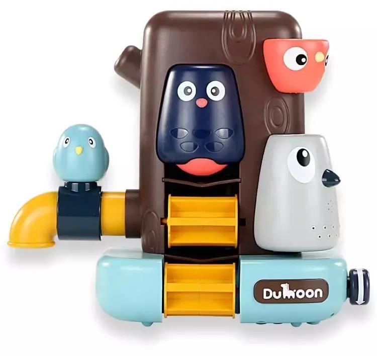 Bavytoy Hračka do vody Sovičky