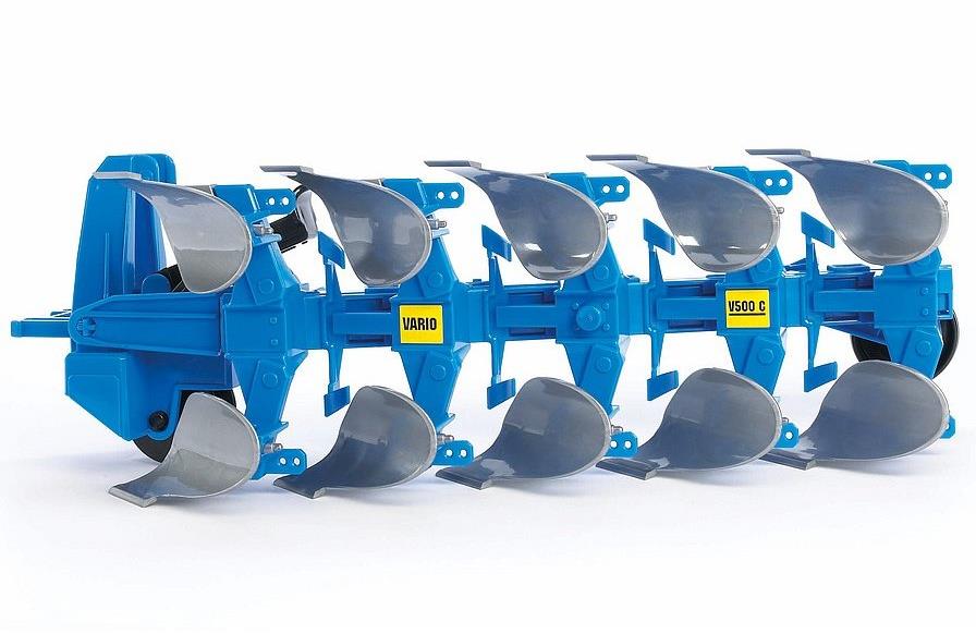 Bruder 2331 Pluh Lemken