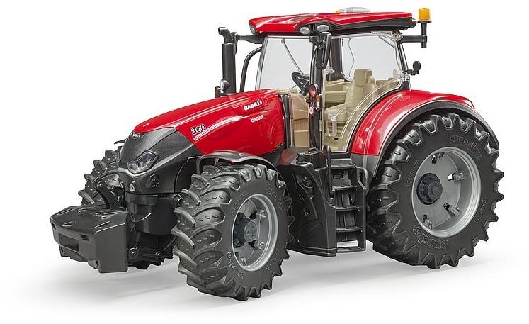 Bruder 3190 Traktor Case IH Optum 300 CVX