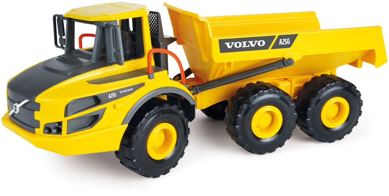 Lena WORXX nákladné auto Volvo A25G