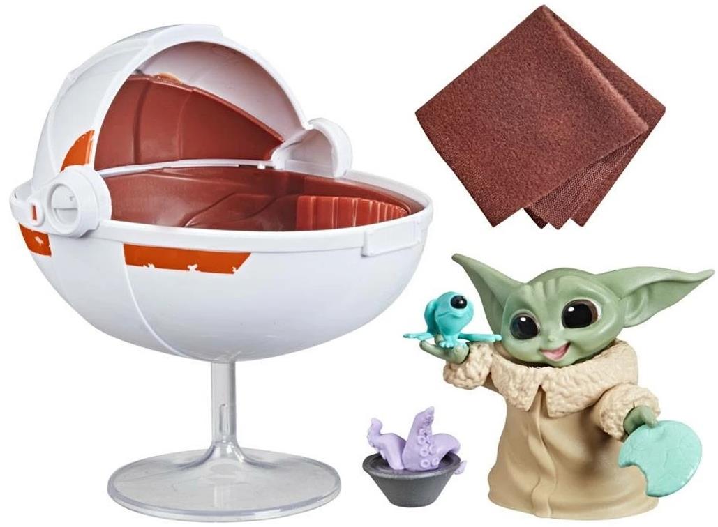 Hasbro Star Wars skladacia sada The Bounty