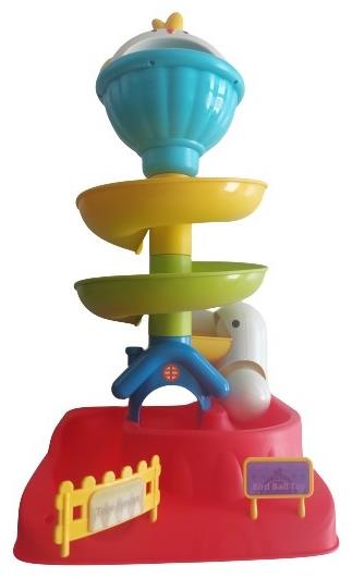 Bavytoy Guľôčková dráha Kuriatko